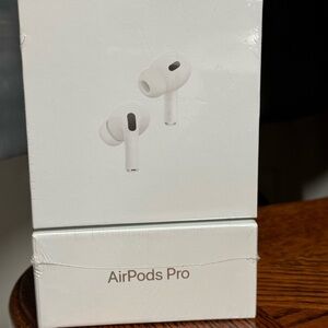 Apple AirPods Pro’s 2nd generation